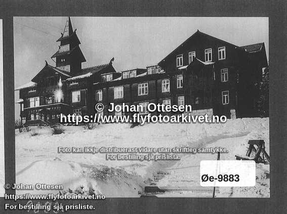 Nummer Øe-9883