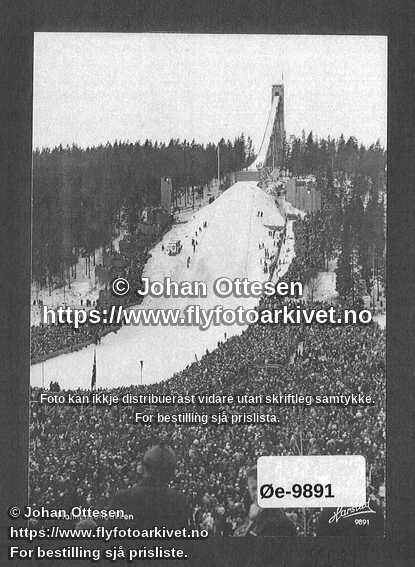 Nummer Øe-9891