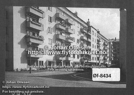 Nummer Øf-8434