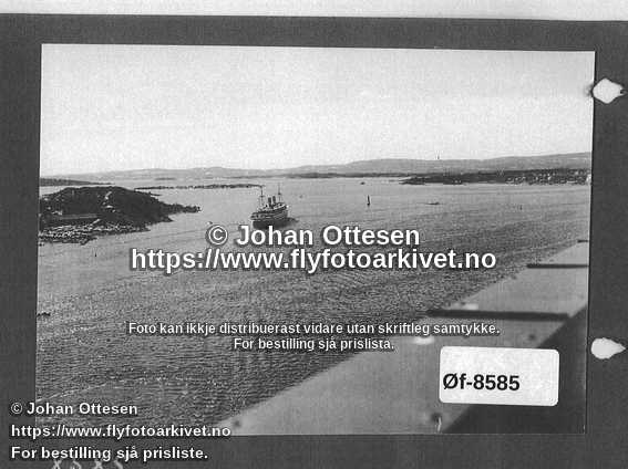 Nummer Øf-8585