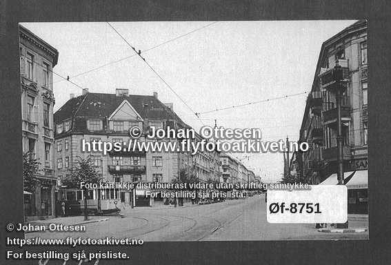 Nummer Øf-8751