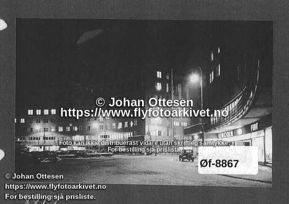 Nummer Øf-8867