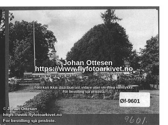 Nummer Øf-9601