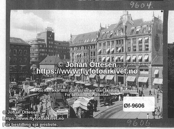Nummer Øf-9606