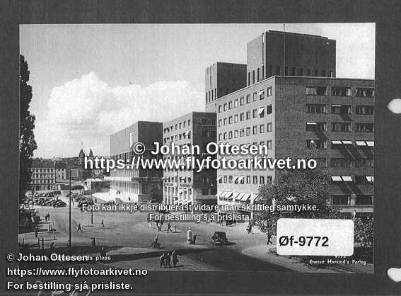 Nummer Øf-9772