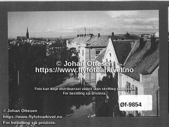 Nummer Øf-9854