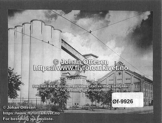Nummer Øf-9926