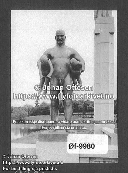 Nummer Øf-9980