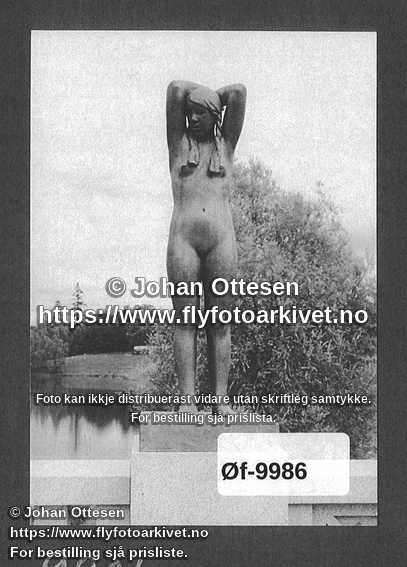 Nummer Øf-9986