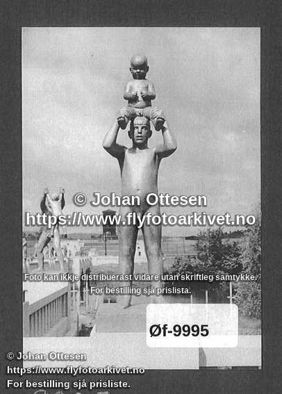 Nummer Øf-9995