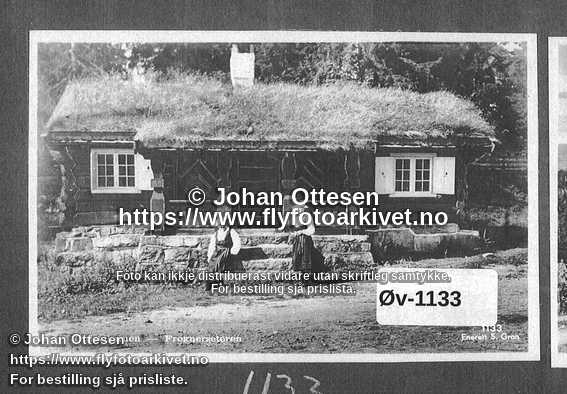 Nummer Øv-1133