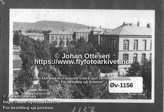 Nummer Øv-1156