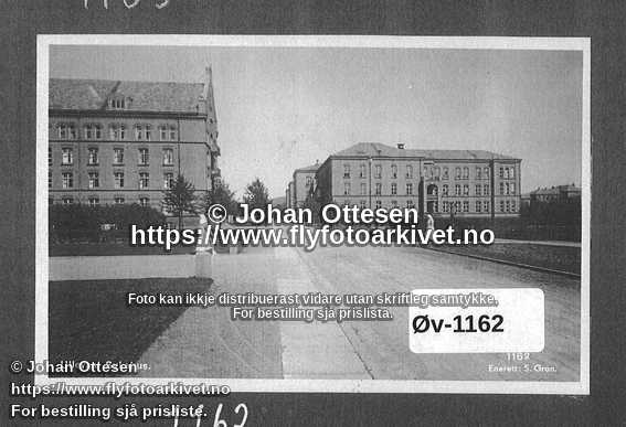 Nummer Øv-1162
