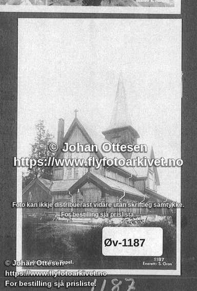 Nummer Øv-1187
