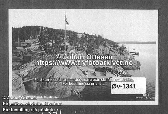 Nummer Øv-1341