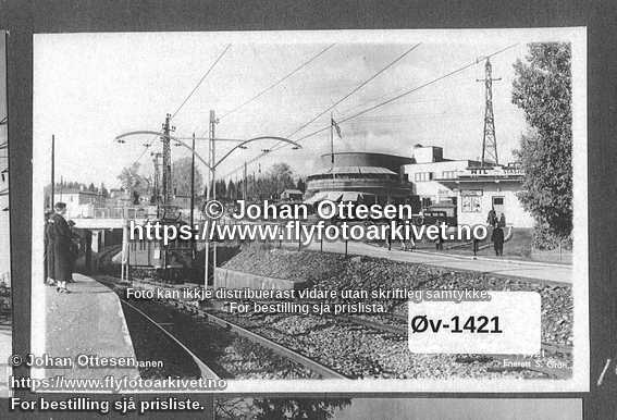 Nummer Øv-1421