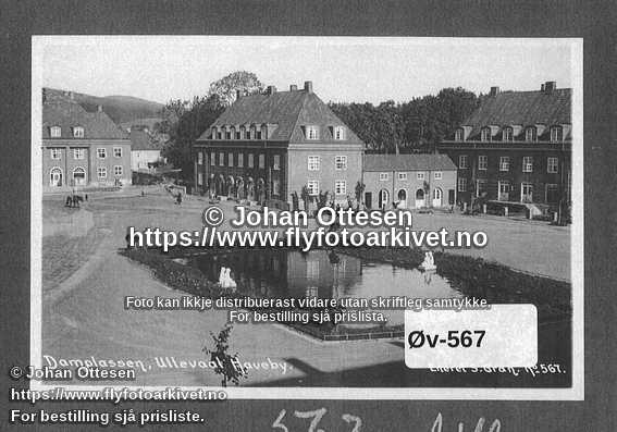 Nummer Øv-567