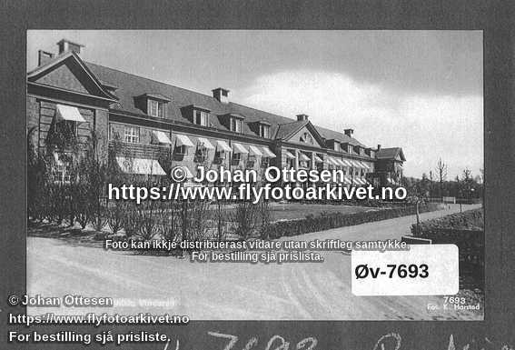 Nummer Øv-7693