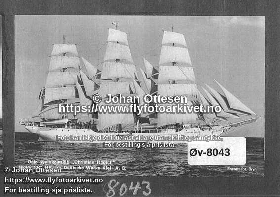 Nummer Øv-8043