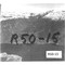 Nummer R50-15