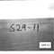 Nummer S29-11