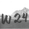 Nummer W24-1