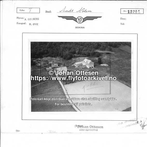 Nummer 12291