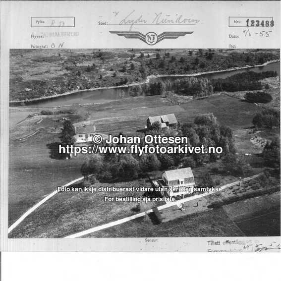 Nummer 123488