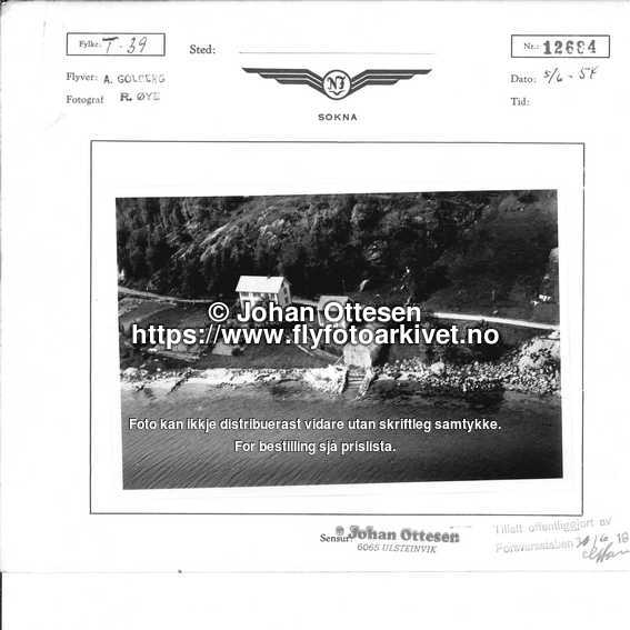 Nummer 12684
