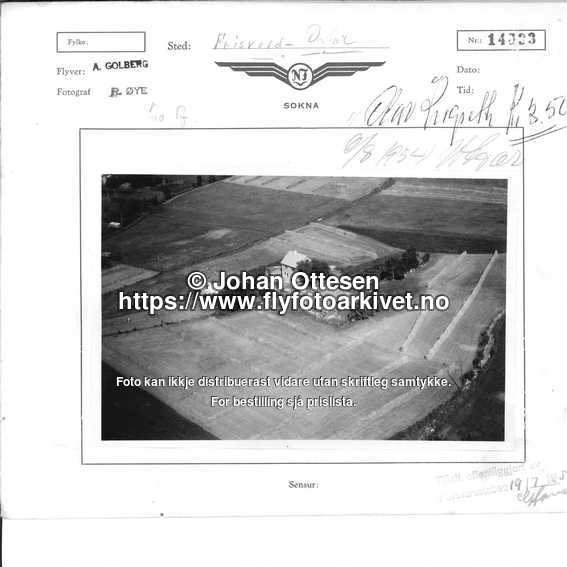 Nummer 14033