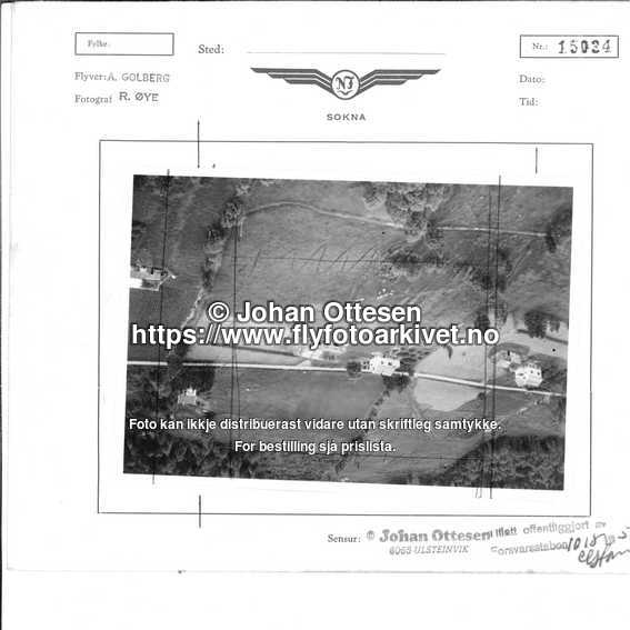 Nummer 15034