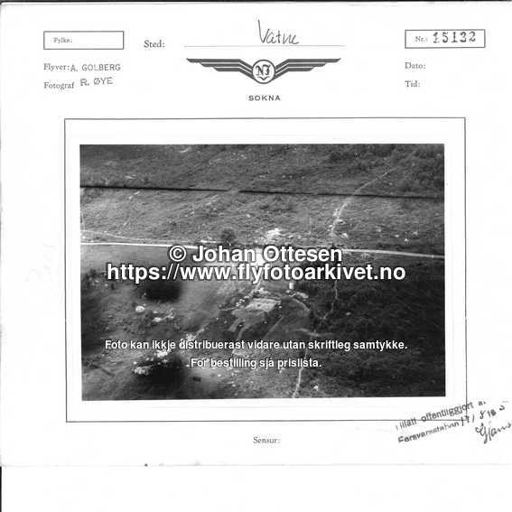 Nummer 15132
