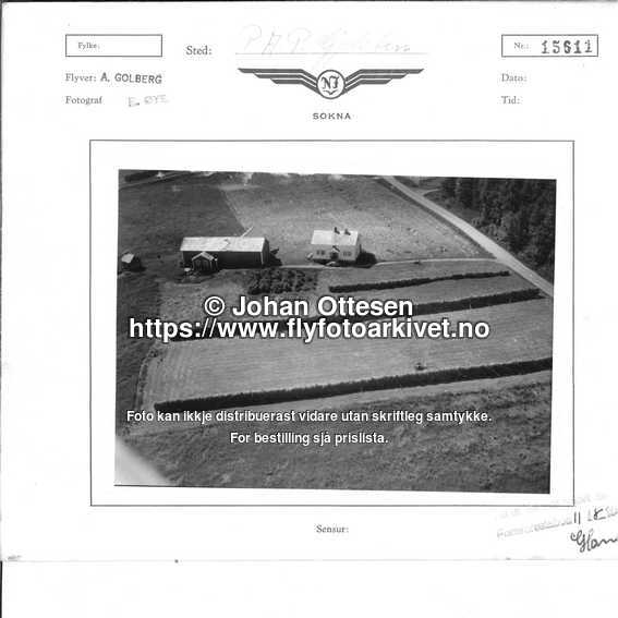 Nummer 15611