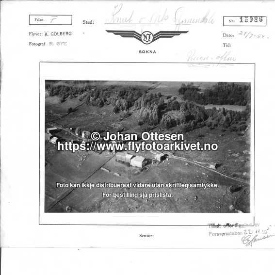 Nummer 15986