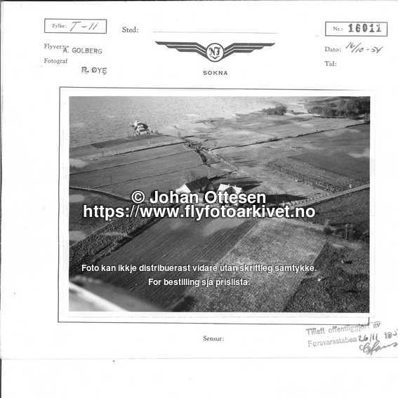 Nummer 16011