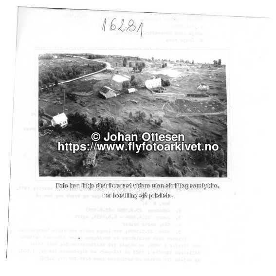 Nummer 16281