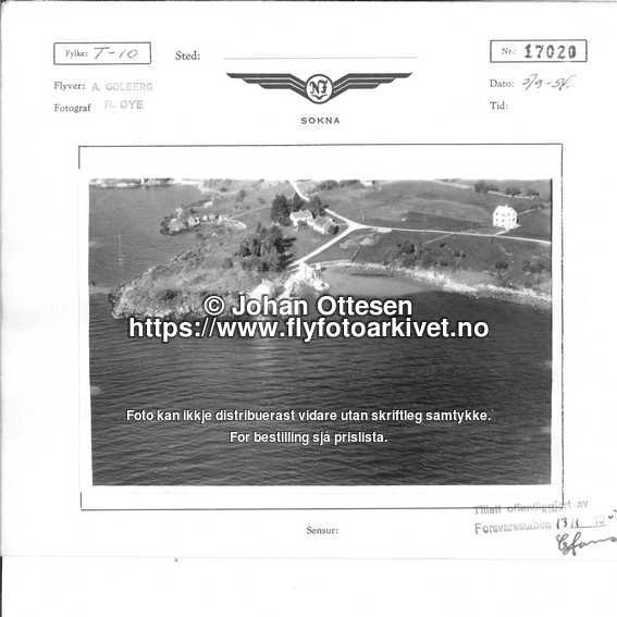 Nummer 17020