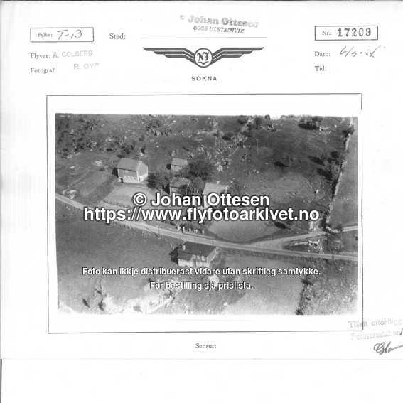 Nummer 17209