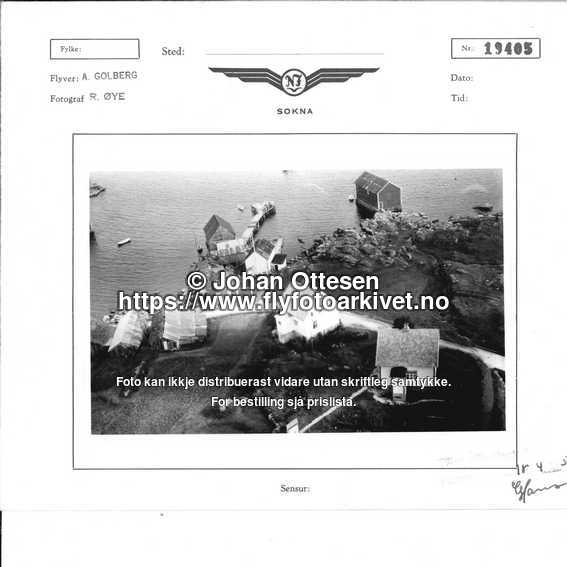 Nummer 19405