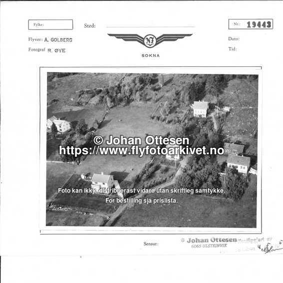 Nummer 19443