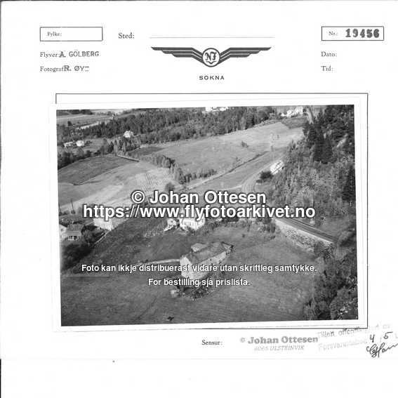 Nummer 19456