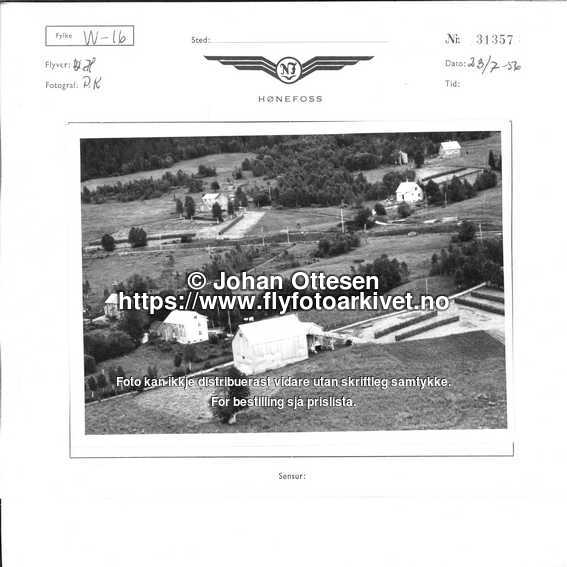 Nummer 31357