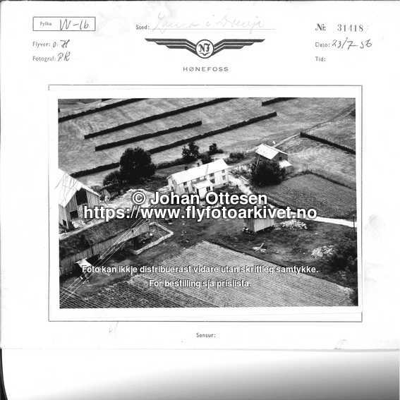 Nummer 31418