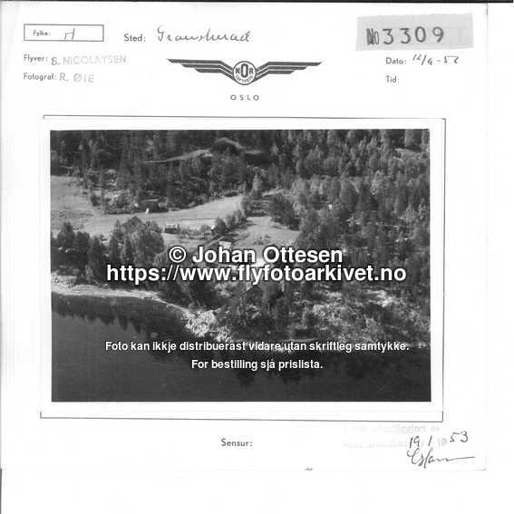 Nummer 3309