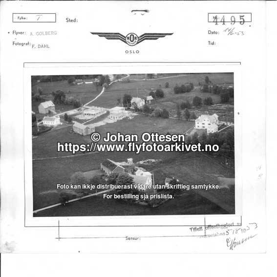 Nummer 4495