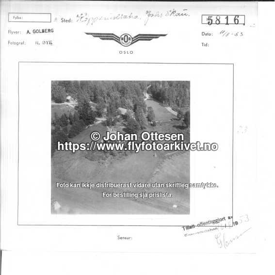 Nummer 5816
