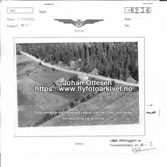 Nummer 8236