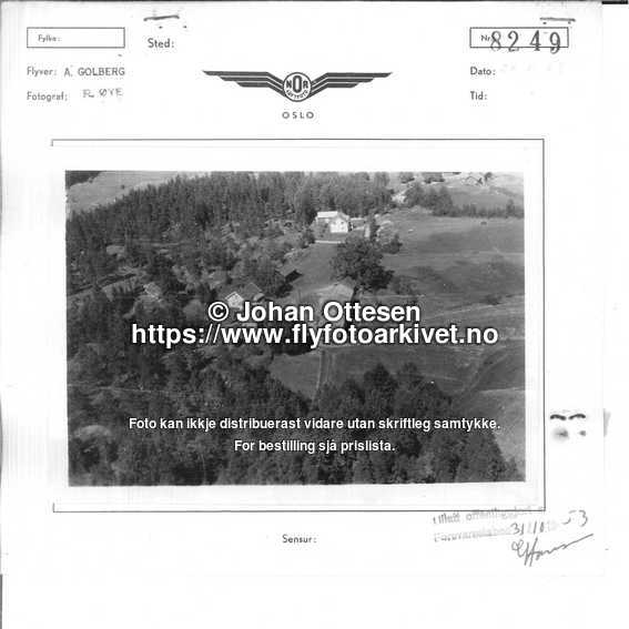 Nummer 8249