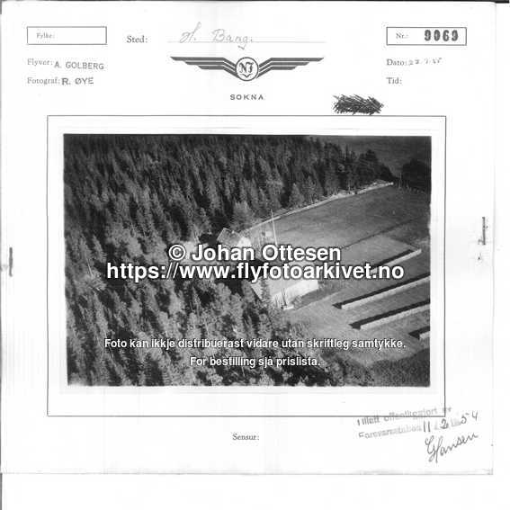 Nummer 9069