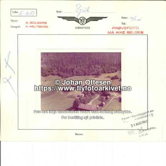 Nummer c1071